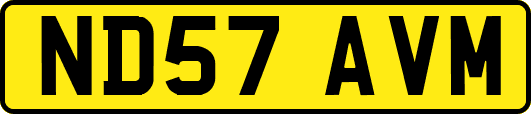 ND57AVM