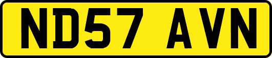 ND57AVN