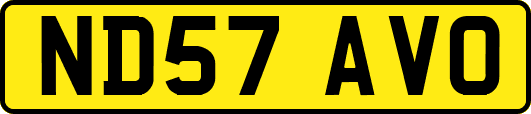 ND57AVO