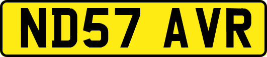 ND57AVR