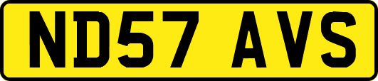 ND57AVS