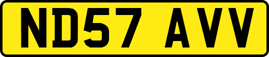 ND57AVV
