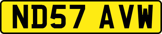 ND57AVW