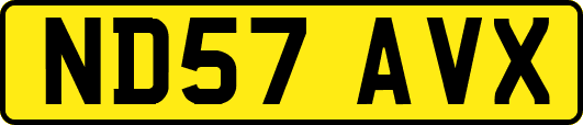 ND57AVX