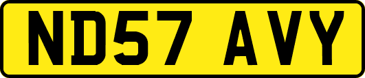 ND57AVY