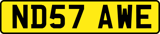 ND57AWE