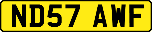 ND57AWF