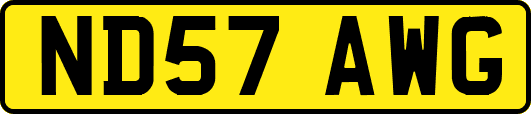 ND57AWG