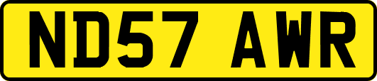 ND57AWR