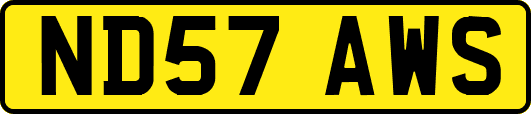 ND57AWS