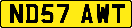 ND57AWT