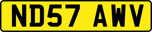 ND57AWV