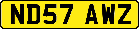 ND57AWZ