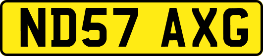 ND57AXG