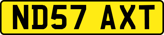 ND57AXT