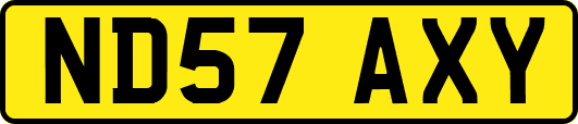 ND57AXY