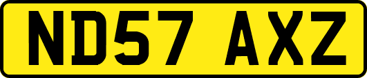 ND57AXZ