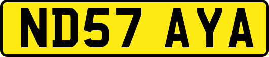 ND57AYA