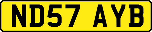 ND57AYB