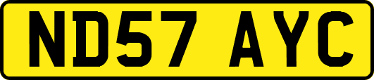 ND57AYC