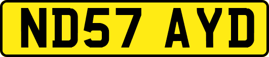 ND57AYD