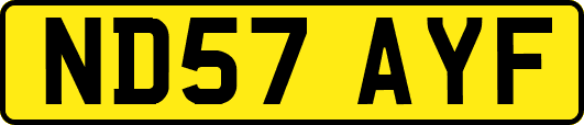 ND57AYF