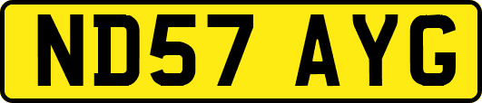 ND57AYG