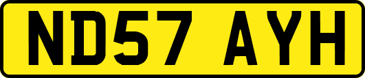 ND57AYH