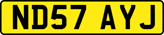 ND57AYJ