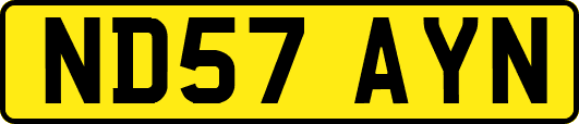 ND57AYN