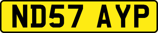 ND57AYP