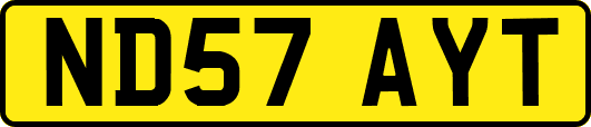 ND57AYT