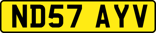 ND57AYV