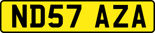 ND57AZA