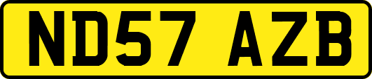 ND57AZB