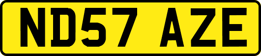 ND57AZE