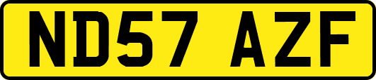 ND57AZF