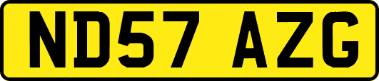ND57AZG