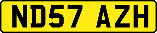 ND57AZH