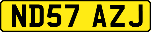 ND57AZJ