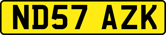 ND57AZK