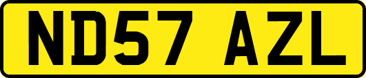 ND57AZL