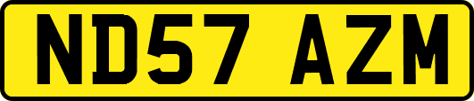 ND57AZM