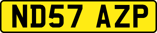 ND57AZP