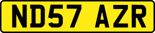 ND57AZR