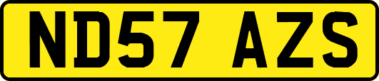ND57AZS