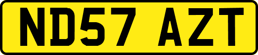 ND57AZT