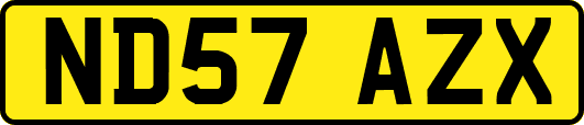 ND57AZX