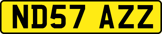 ND57AZZ