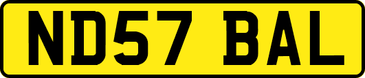 ND57BAL